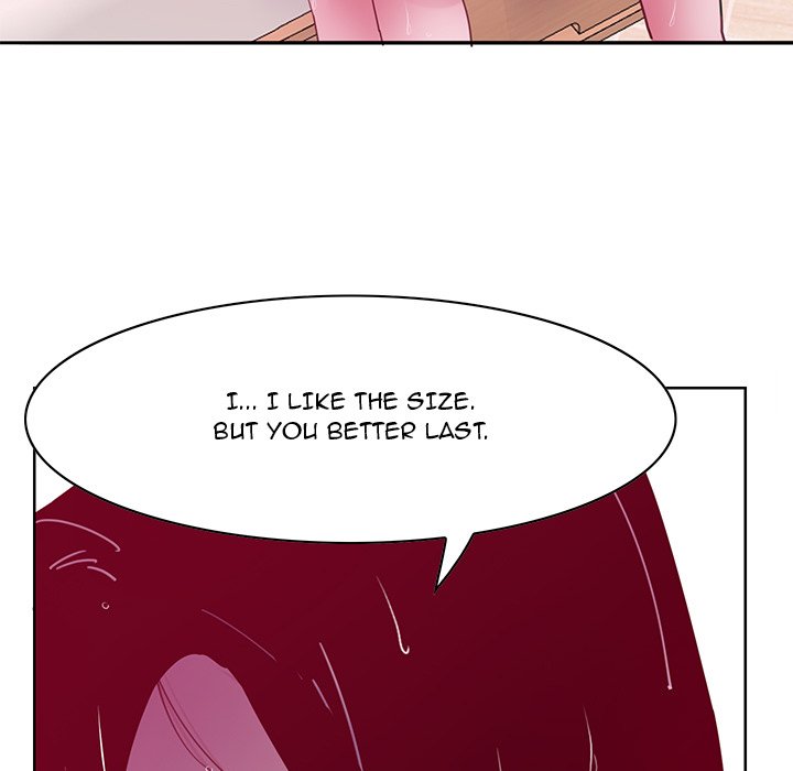 Bad Mom Chapter 14 - Page 5