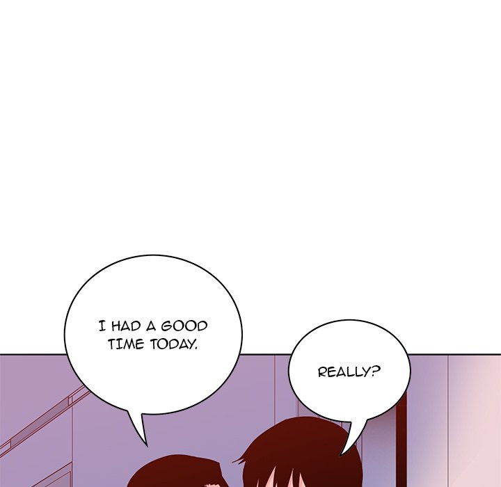 Bad Mom Chapter 14 - Page 97