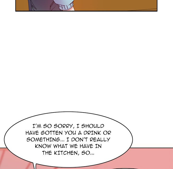 Bad Mom Chapter 16 - Page 91