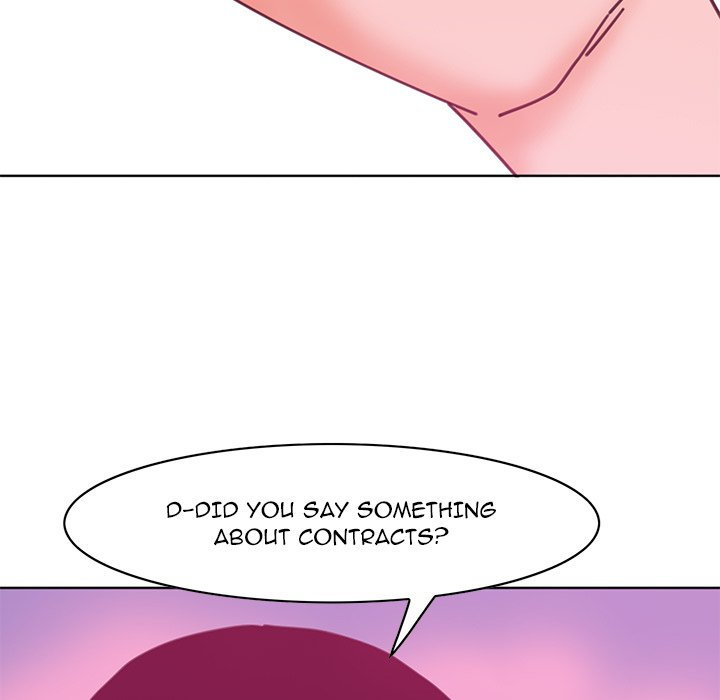 Bad Mom Chapter 17 - Page 135