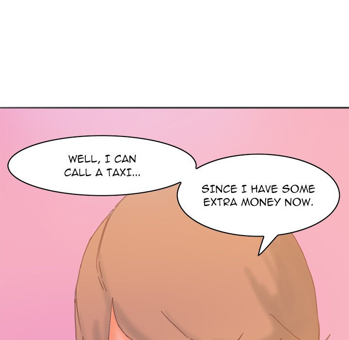 Bad Mom Chapter 17 - Page 8