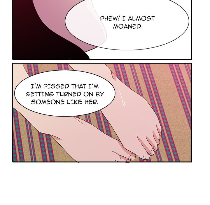 Bad Mom Chapter 8 - Page 40