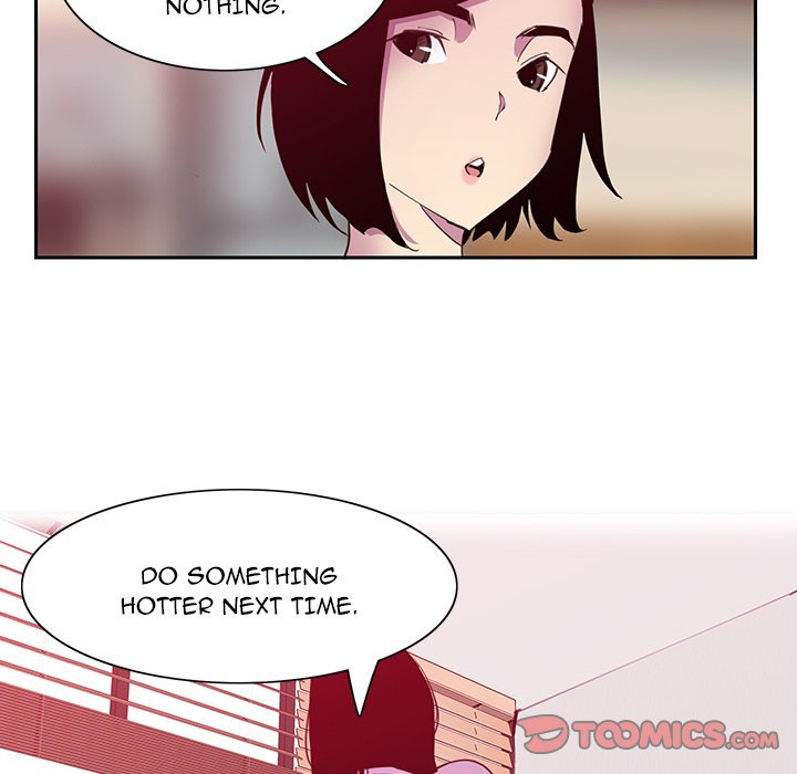 Bad Mom Chapter 8 - Page 74