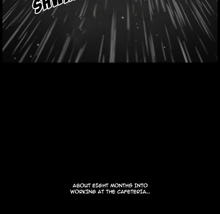 Unspeakable Chapter 11 - Page 142