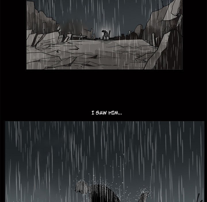 Unspeakable Chapter 12 - Page 23