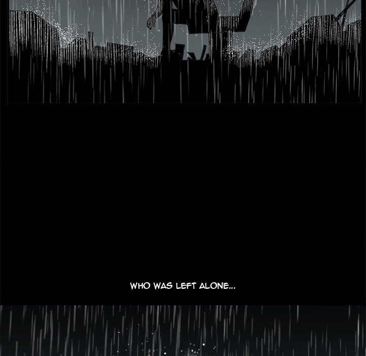 Unspeakable Chapter 12 - Page 24