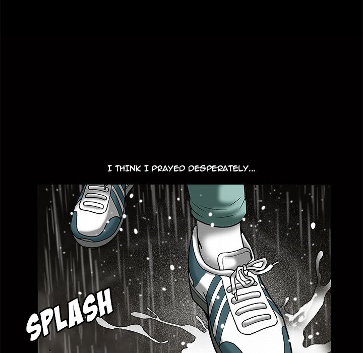 Unspeakable Chapter 12 - Page 66