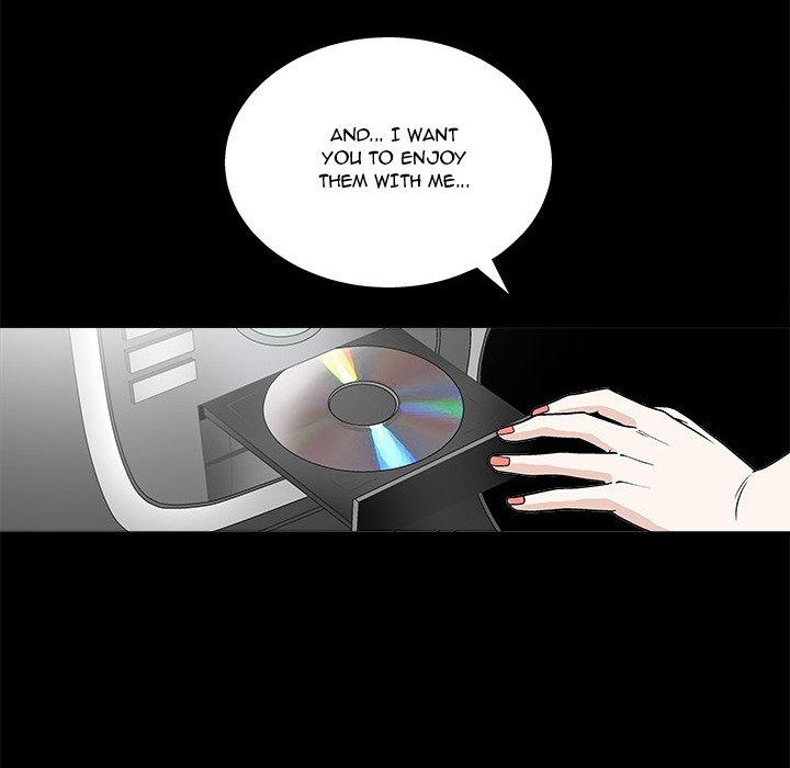 Unspeakable Chapter 13 - Page 65