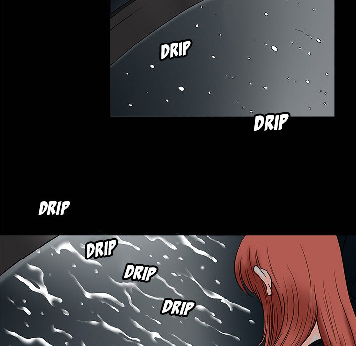 Unspeakable Chapter 14 - Page 116