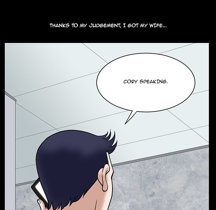 Unspeakable Chapter 14 - Page 78