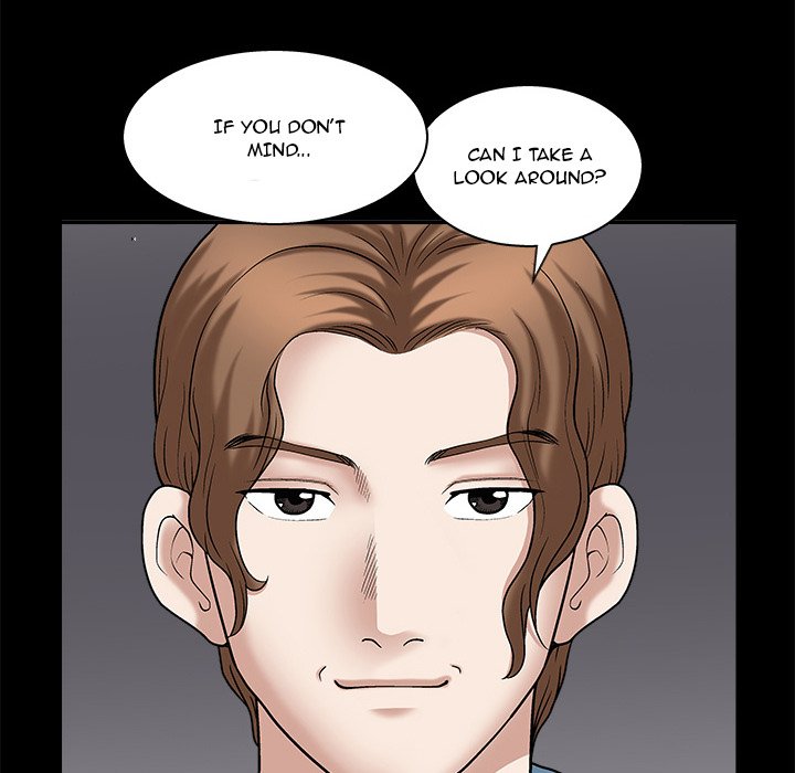 Unspeakable Chapter 15 - Page 104