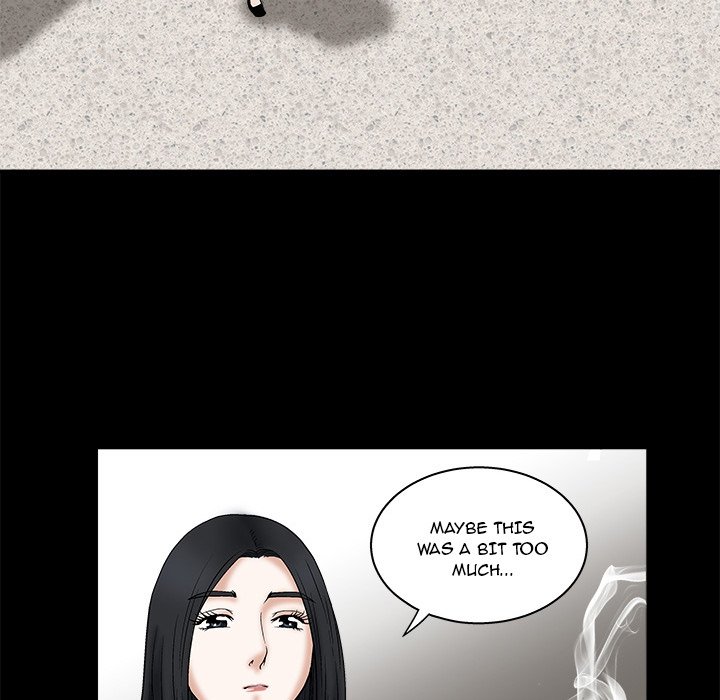 Unspeakable Chapter 15 - Page 55