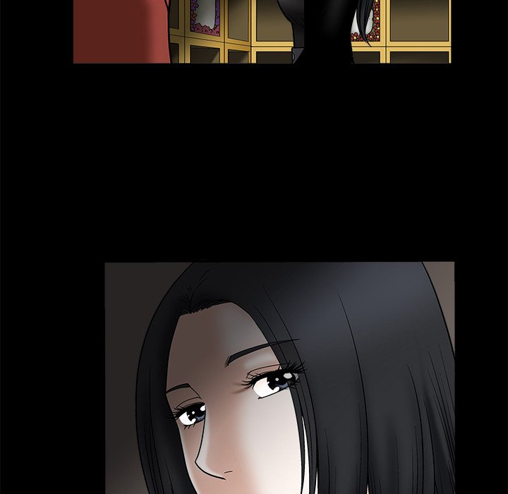 Unspeakable Chapter 15 - Page 65