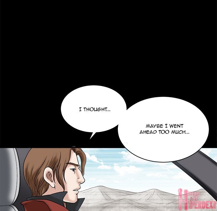 Unspeakable Chapter 15 - Page 86