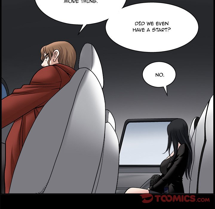 Unspeakable Chapter 15 - Page 93