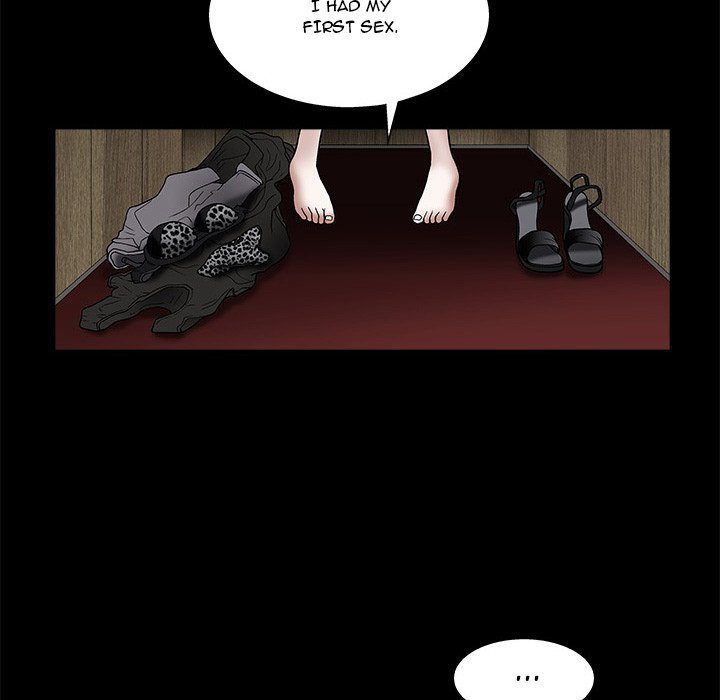 Unspeakable Chapter 17 - Page 128