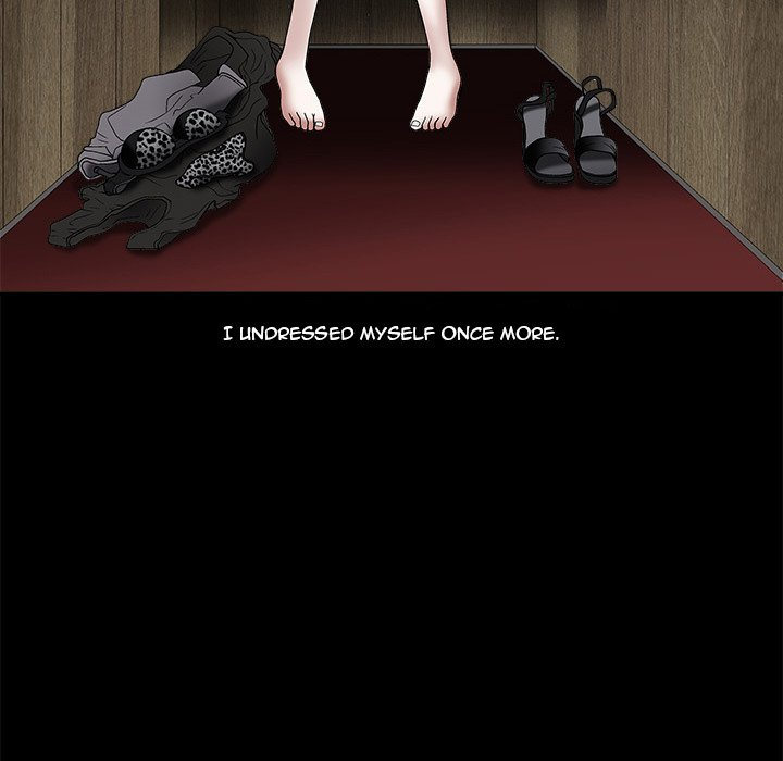 Unspeakable Chapter 17 - Page 131