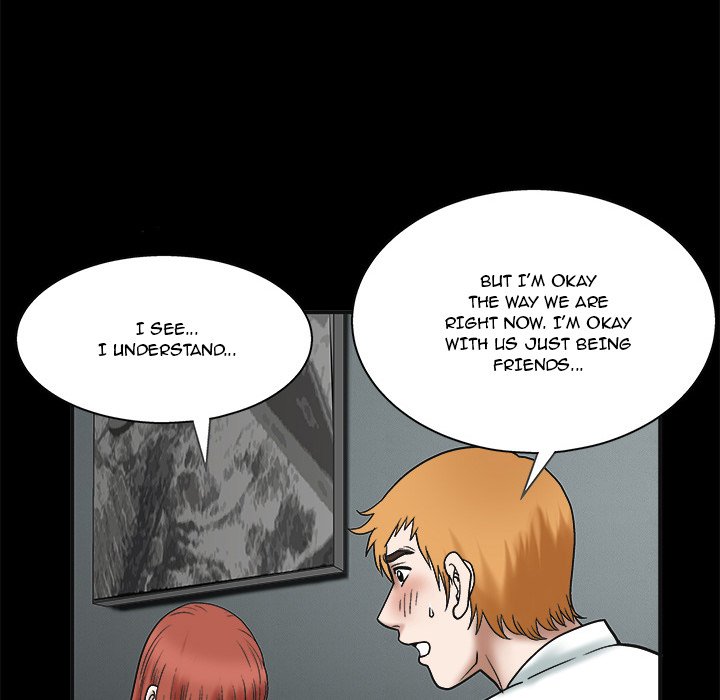 Unspeakable Chapter 19 - Page 134