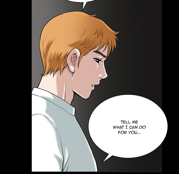 Unspeakable Chapter 19 - Page 70