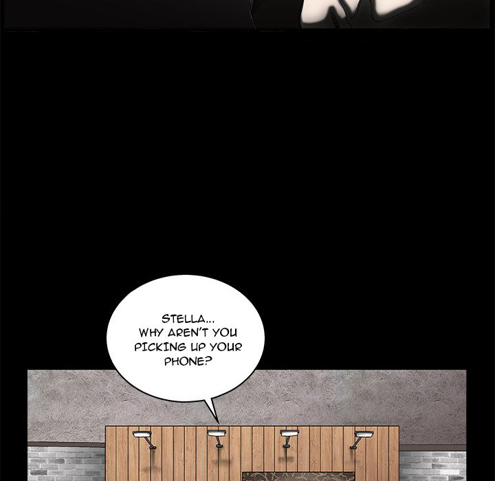 Unspeakable Chapter 20 - Page 71