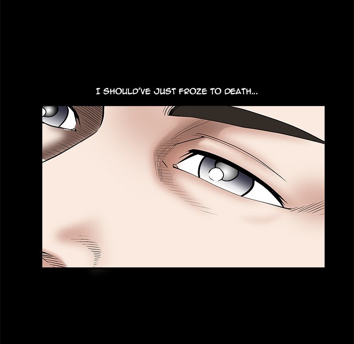 Unspeakable Chapter 21 - Page 107