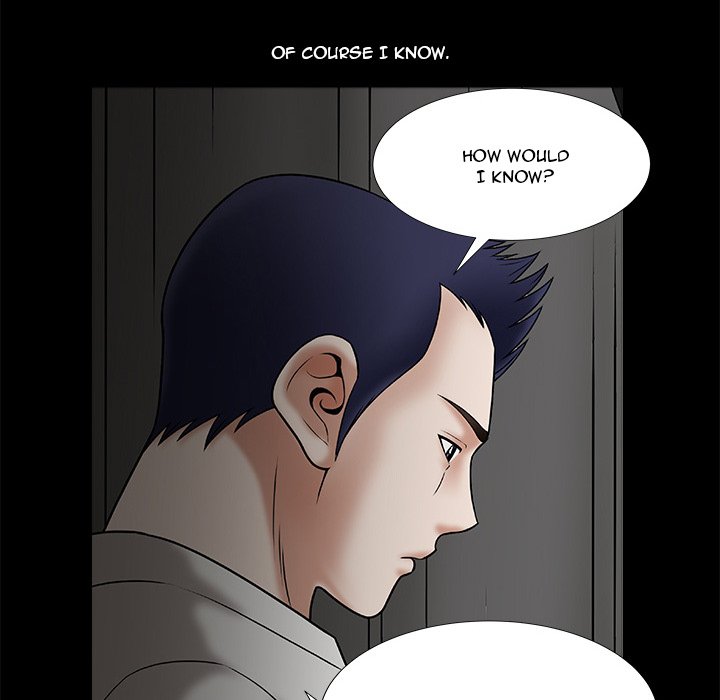 Unspeakable Chapter 24 - Page 85