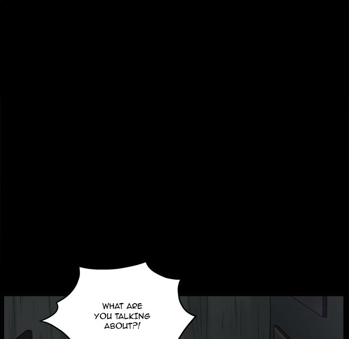 Unspeakable Chapter 32 - Page 60