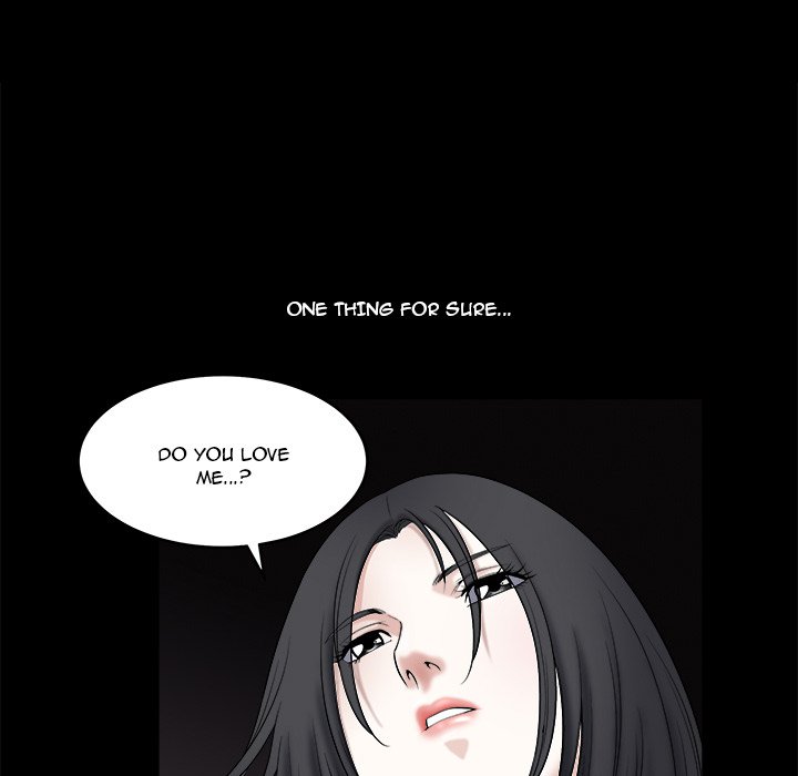 Unspeakable Chapter 35 - Page 102