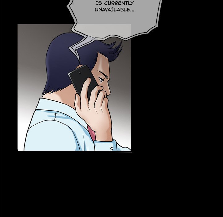 Unspeakable Chapter 35 - Page 42