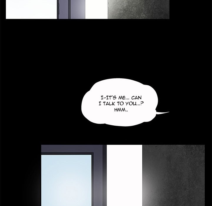 Unspeakable Chapter 7 - Page 85