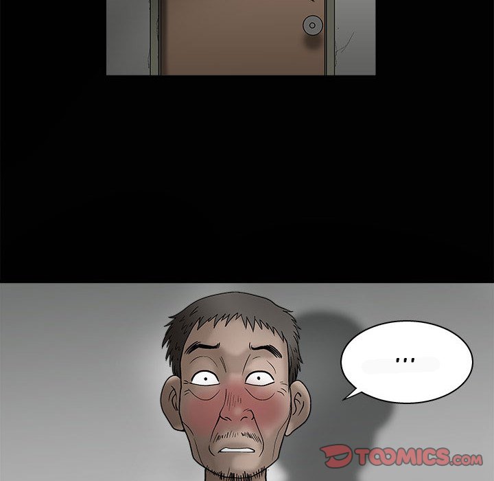 Unspeakable Chapter 8 - Page 45