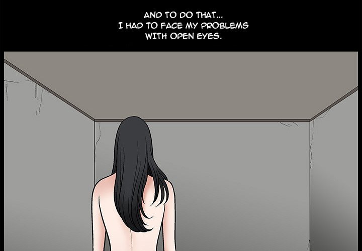 Unspeakable Chapter 9 - Page 4