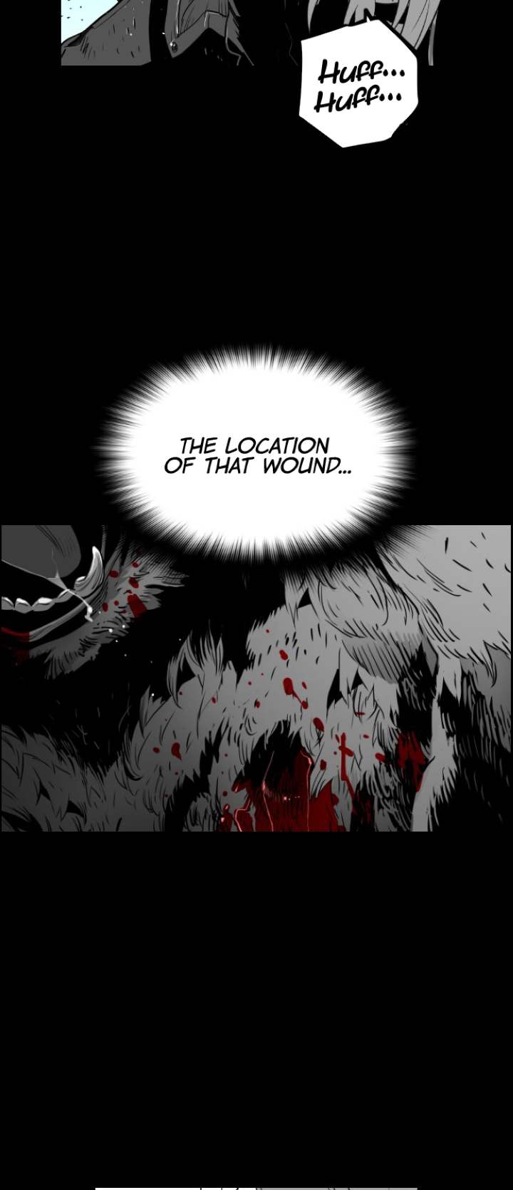 Terror Man Chapter 107 - Page 20