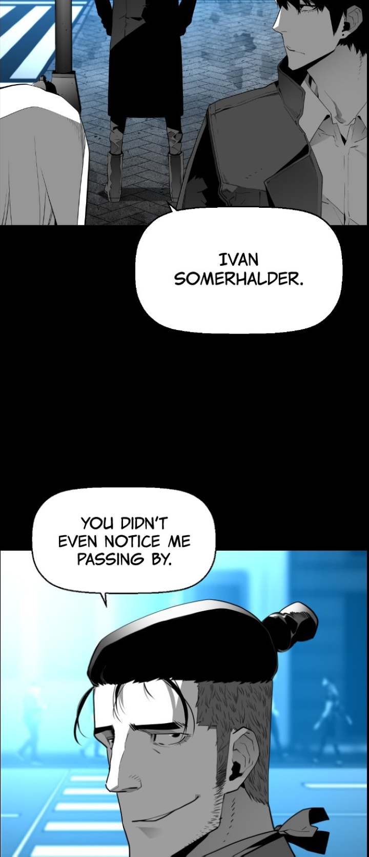 Terror Man Chapter 125 - Page 15