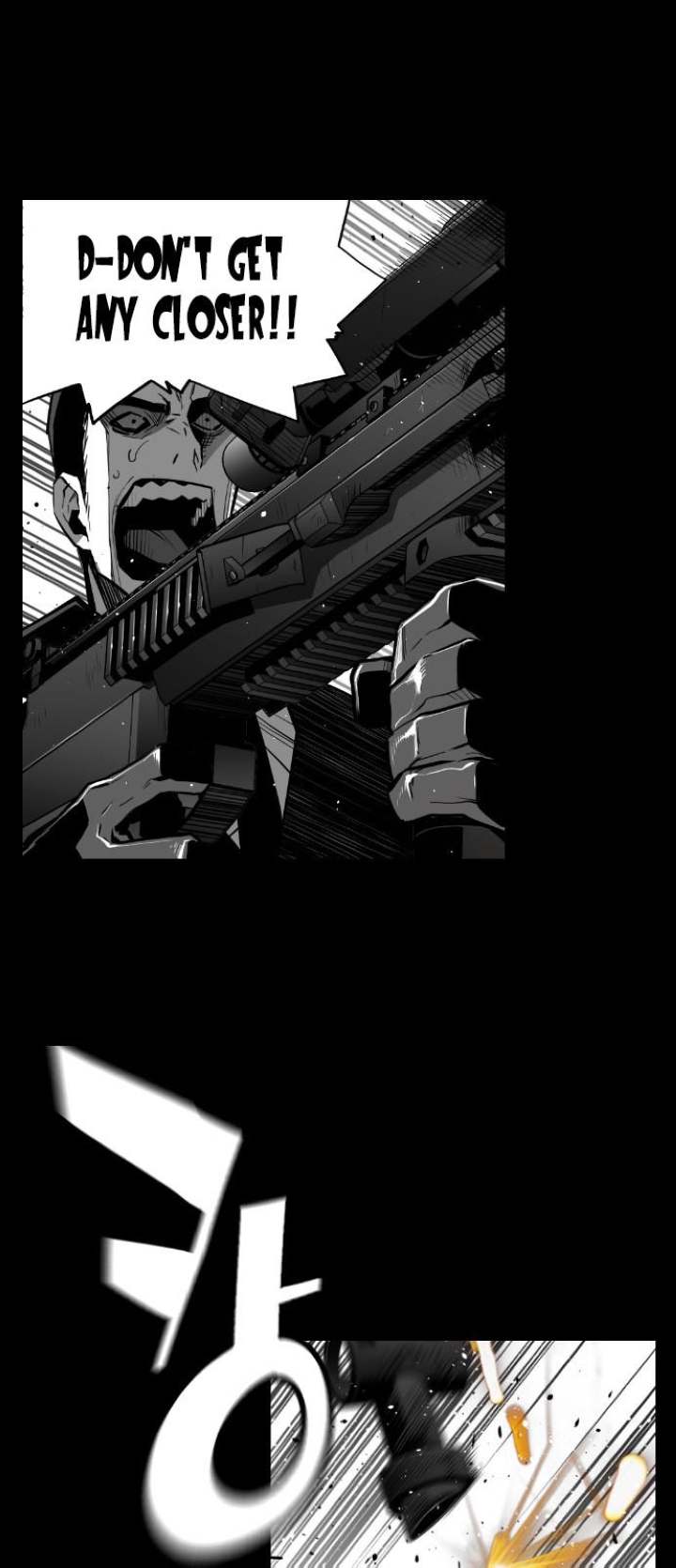 Terror Man Chapter 131 - Page 3