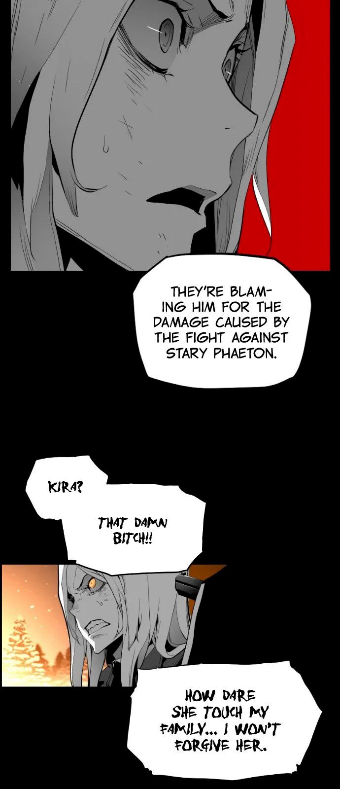 Terror Man Chapter 145 - Page 35