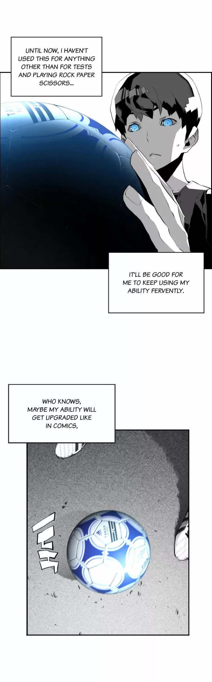 Terror Man Chapter 15 - Page 6