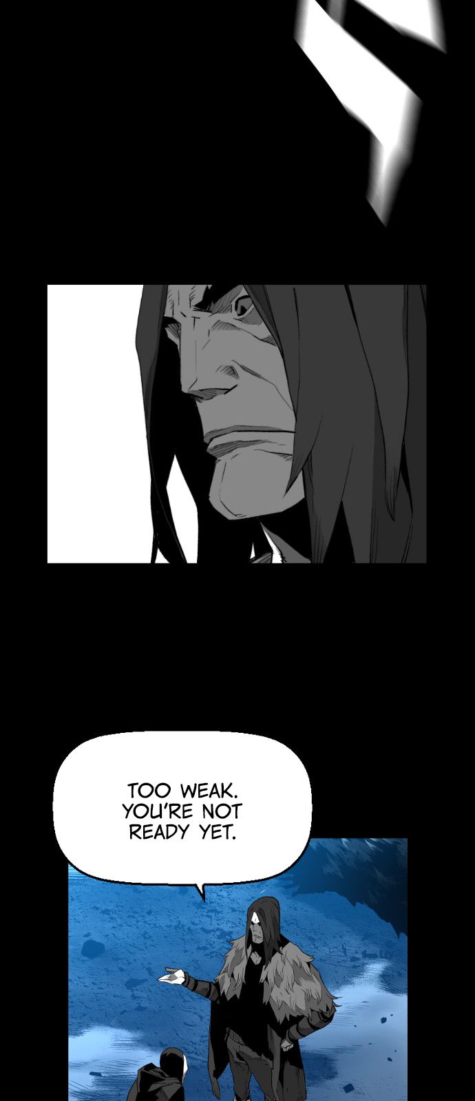 Terror Man Chapter 159 - Page 11