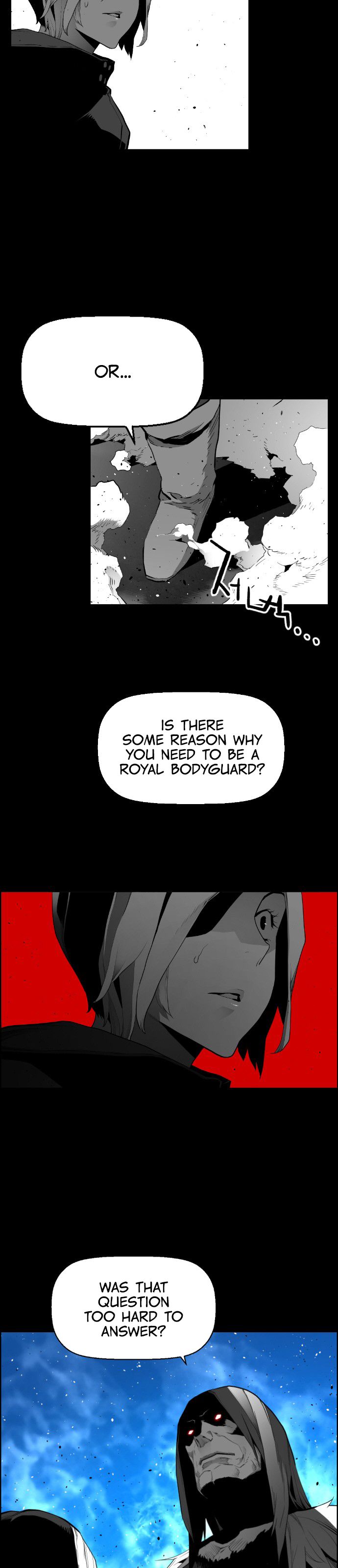 Terror Man Chapter 159 - Page 4