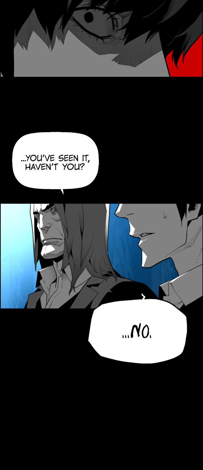 Terror Man Chapter 178 - Page 6