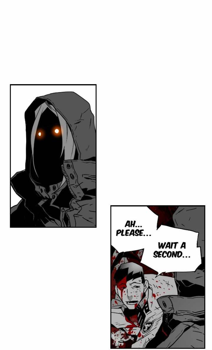 Terror Man Chapter 28 - Page 23