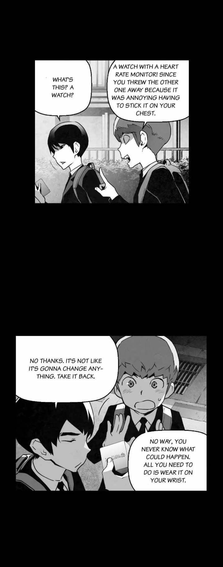 Terror Man Chapter 32 - Page 7