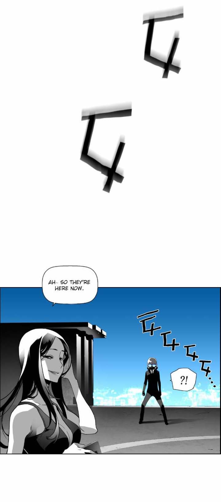 Terror Man Chapter 36 - Page 4