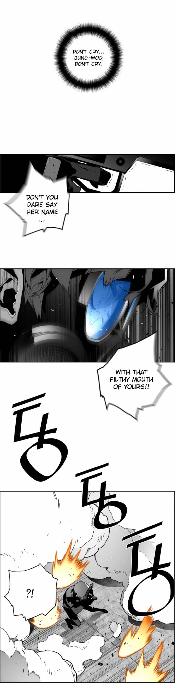 Terror Man Chapter 41 - Page 3