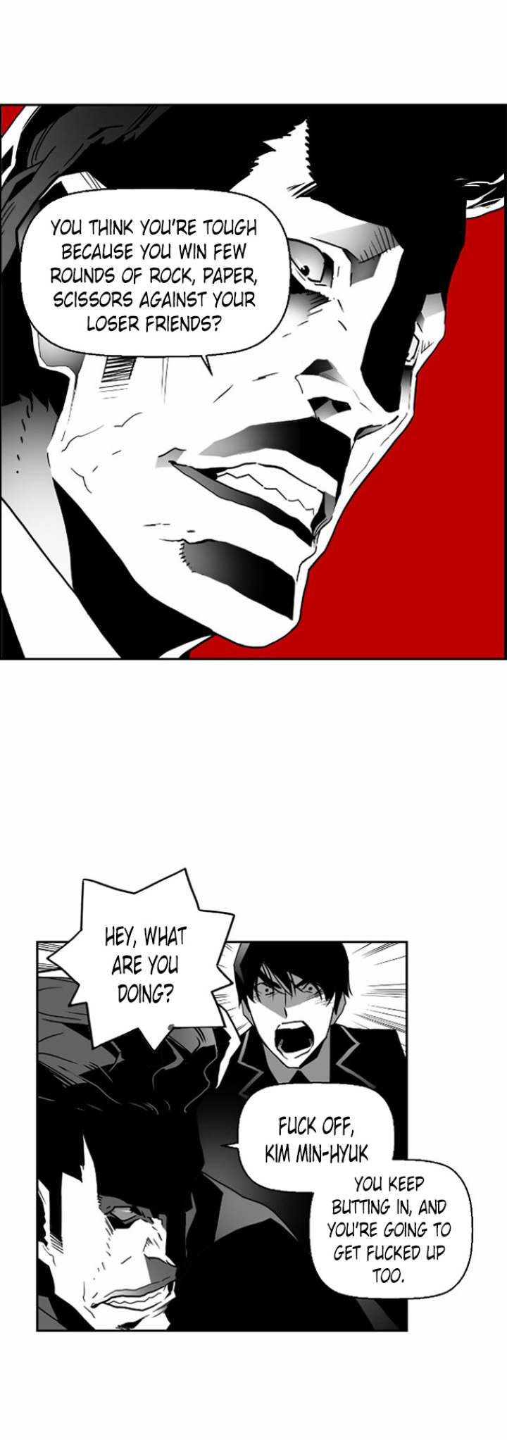 Terror Man Chapter 44 - Page 42