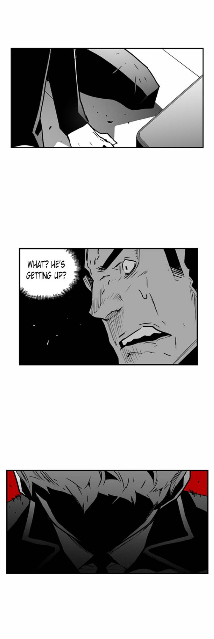 Terror Man Chapter 44 - Page 46