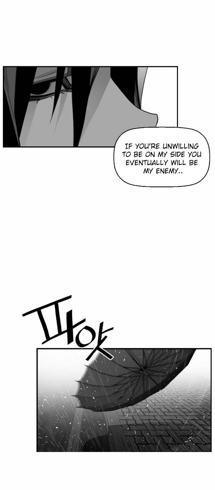 Terror Man Chapter 48 - Page 9