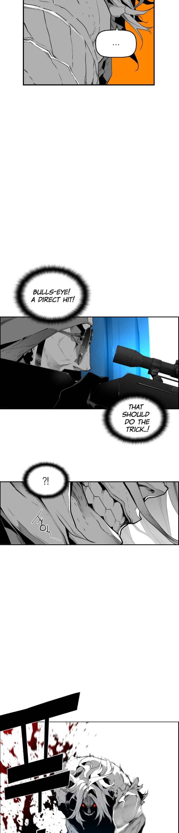 Terror Man Chapter 94 - Page 6