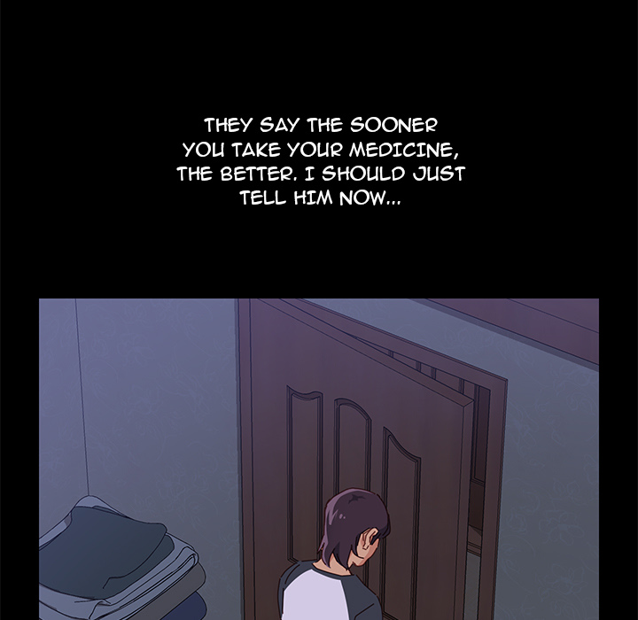 The Assistant Chapter 1 - Page 217