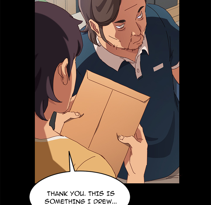 The Assistant Chapter 1 - Page 65